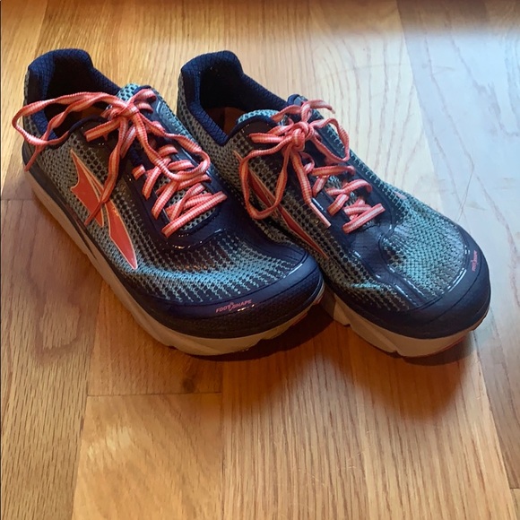 zero drop road running shoes